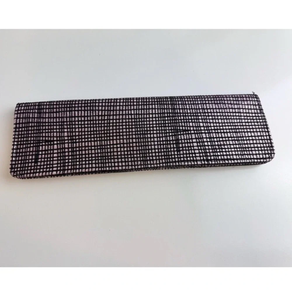 MAC Taste of Stardom Mini Lipstick Clutch‎ Bag Pouch Evening Bag Storage 47-14